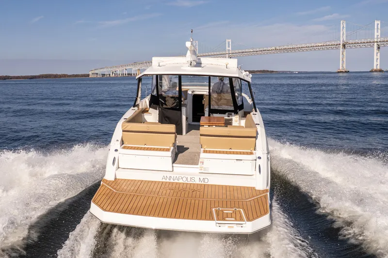 Sea La Vie Yacht Photos Pics 