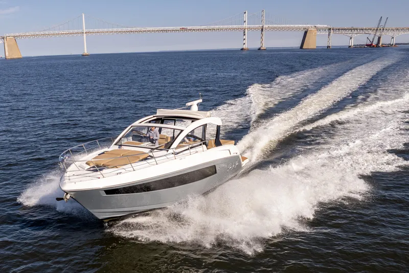 Sea La Vie Yacht Photos Pics 