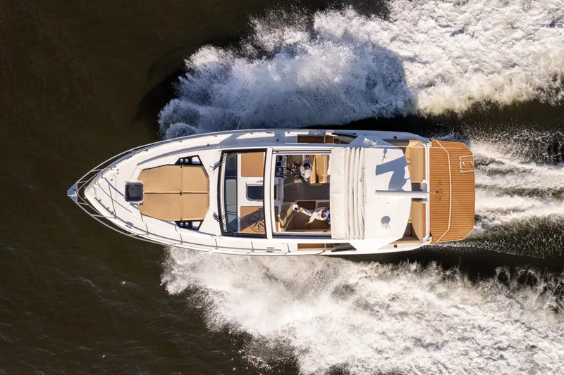 Sea La Vie Yacht Photos Pics 