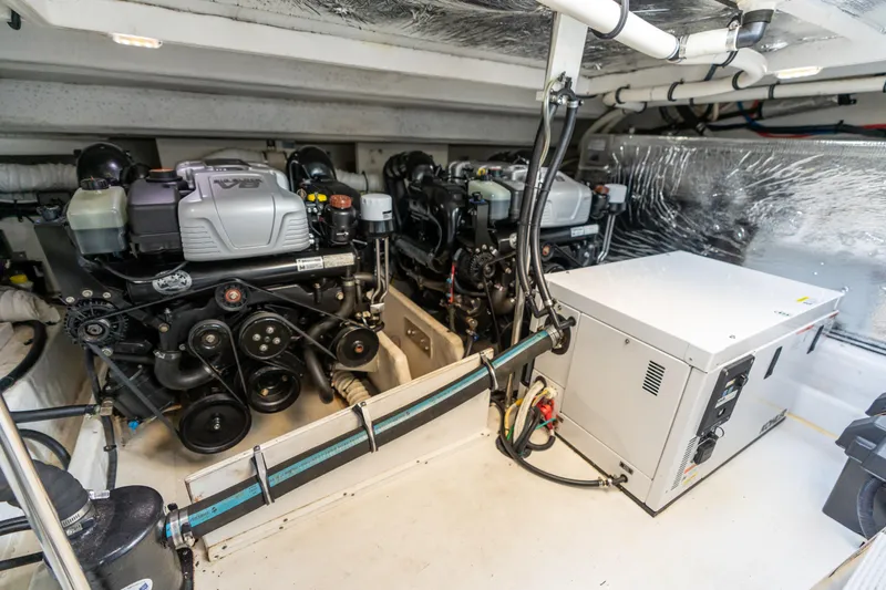 Sea La Vie Yacht Photos Pics 