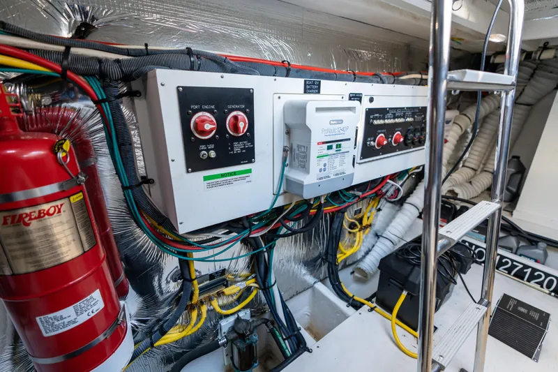 Sea La Vie Yacht Photos Pics 