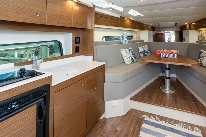 Sea La Vie Yacht Photos Pics 