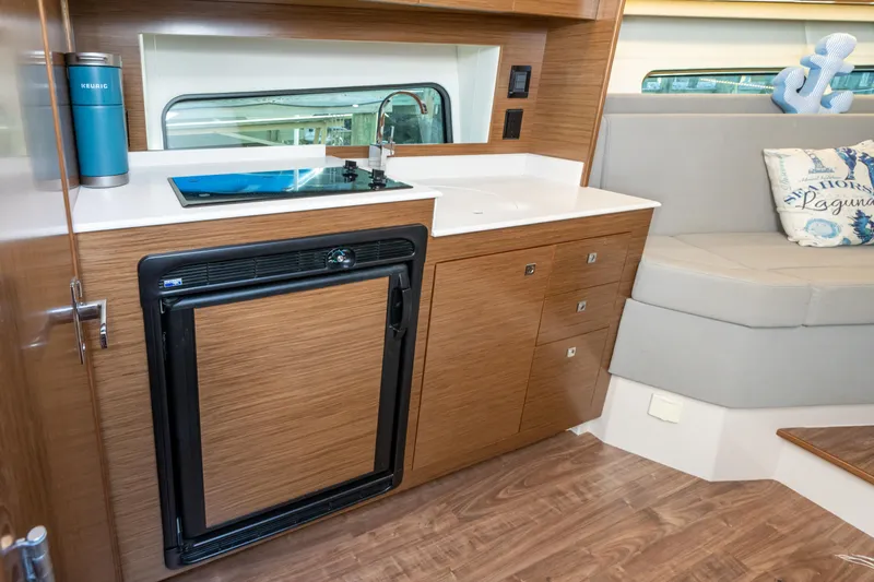 Sea La Vie Yacht Photos Pics 