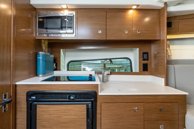 Sea La Vie Yacht Photos Pics 