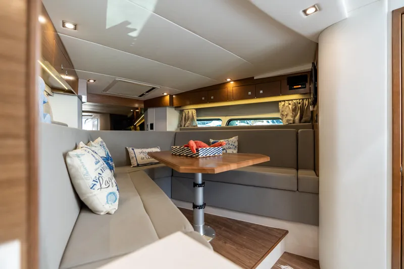 Sea La Vie Yacht Photos Pics 