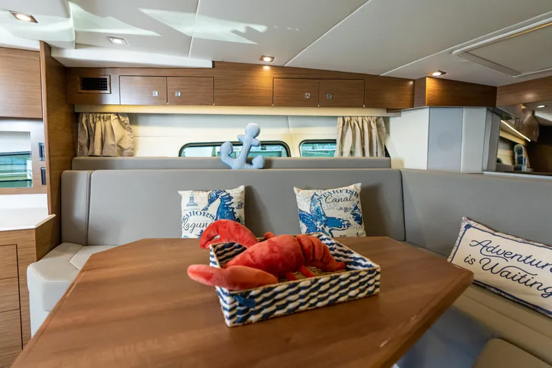 Sea La Vie Yacht Photos Pics 