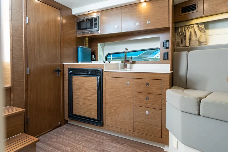 Sea La Vie Yacht Photos Pics 