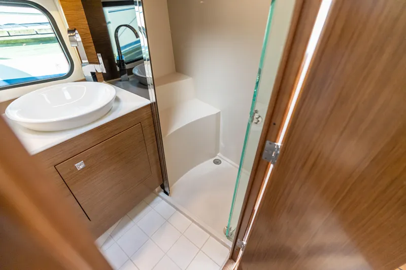 Sea La Vie Yacht Photos Pics 