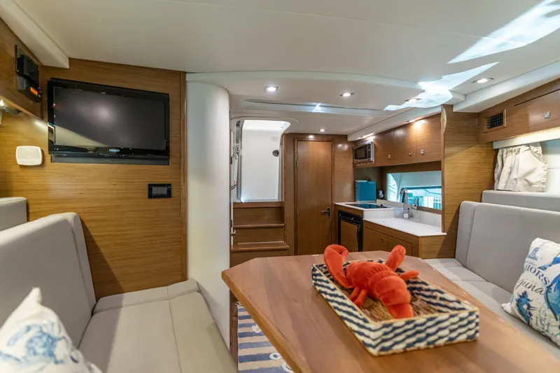 Sea La Vie Yacht Photos Pics 