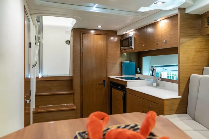 Sea La Vie Yacht Photos Pics 