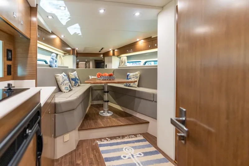 Sea La Vie Yacht Photos Pics 