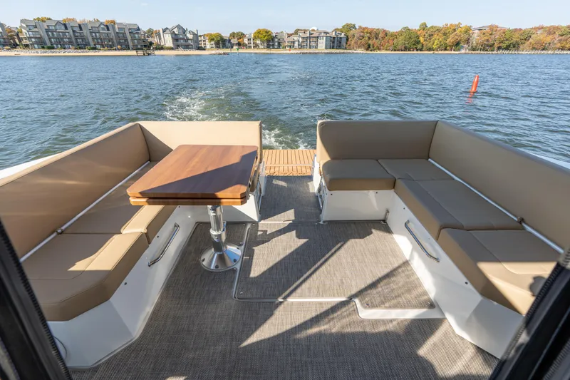 Sea La Vie Yacht Photos Pics 