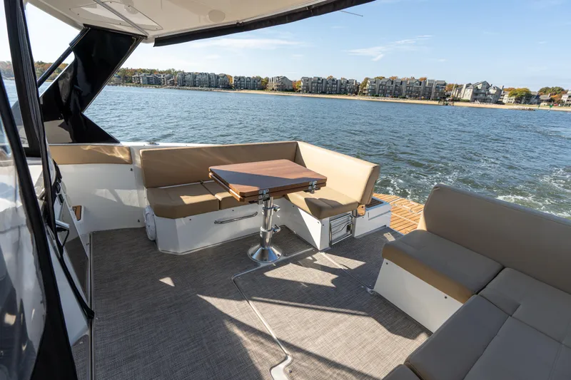 Sea La Vie Yacht Photos Pics 