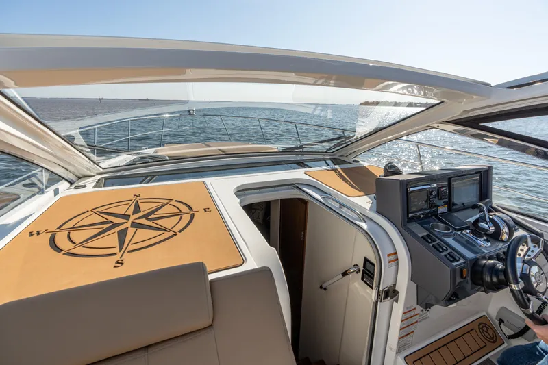 Sea La Vie Yacht Photos Pics 