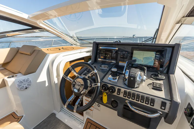 Sea La Vie Yacht Photos Pics 