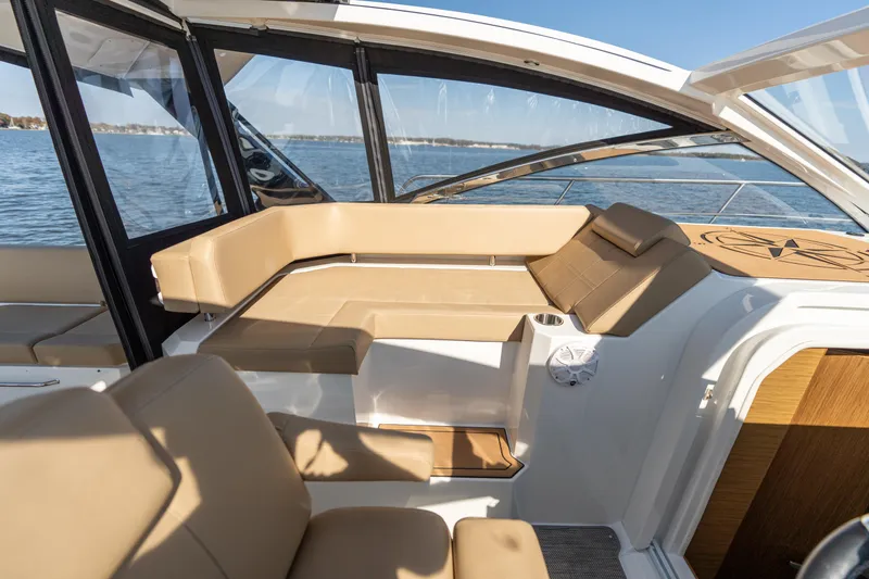 Sea La Vie Yacht Photos Pics 