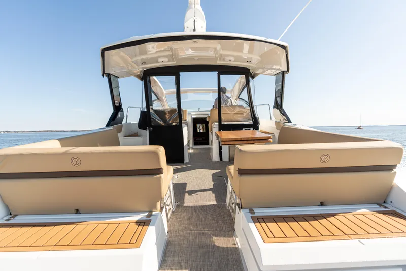 Sea La Vie Yacht Photos Pics 