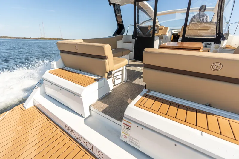 Sea La Vie Yacht Photos Pics 