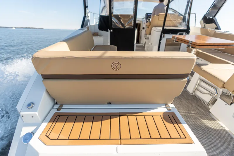 Sea La Vie Yacht Photos Pics 