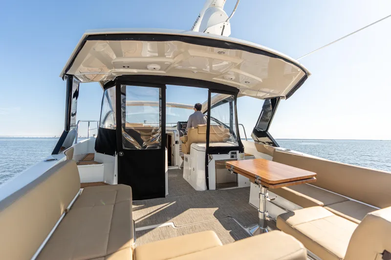 Sea La Vie Yacht Photos Pics 