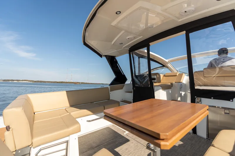 Sea La Vie Yacht Photos Pics 