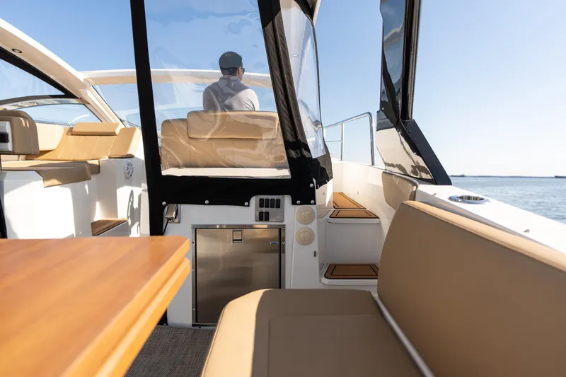 Sea La Vie Yacht Photos Pics 