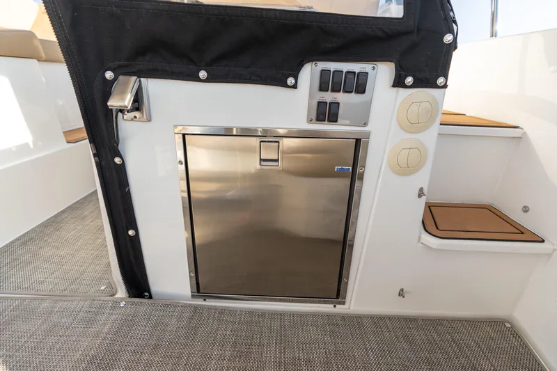 Sea La Vie Yacht Photos Pics 