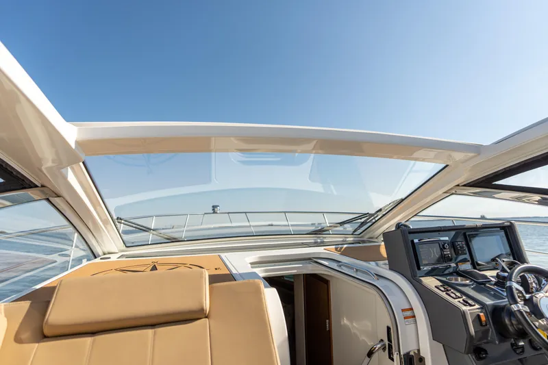 Sea La Vie Yacht Photos Pics 