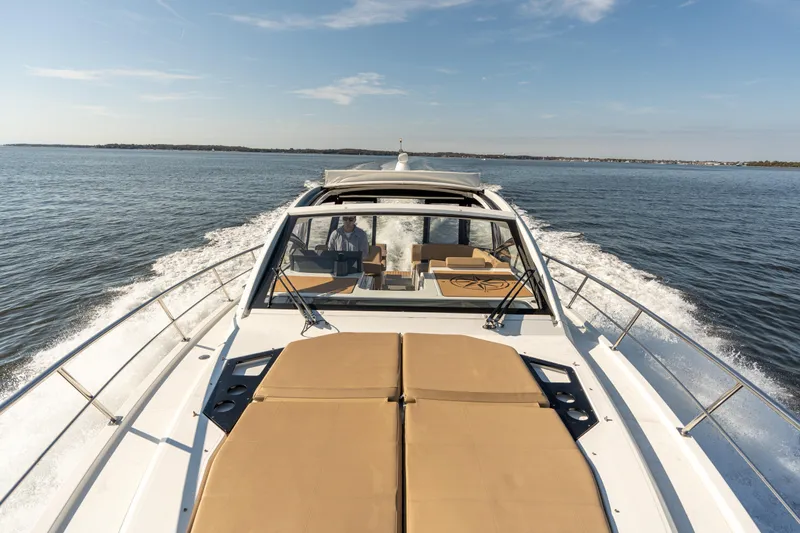 Sea La Vie Yacht Photos Pics 