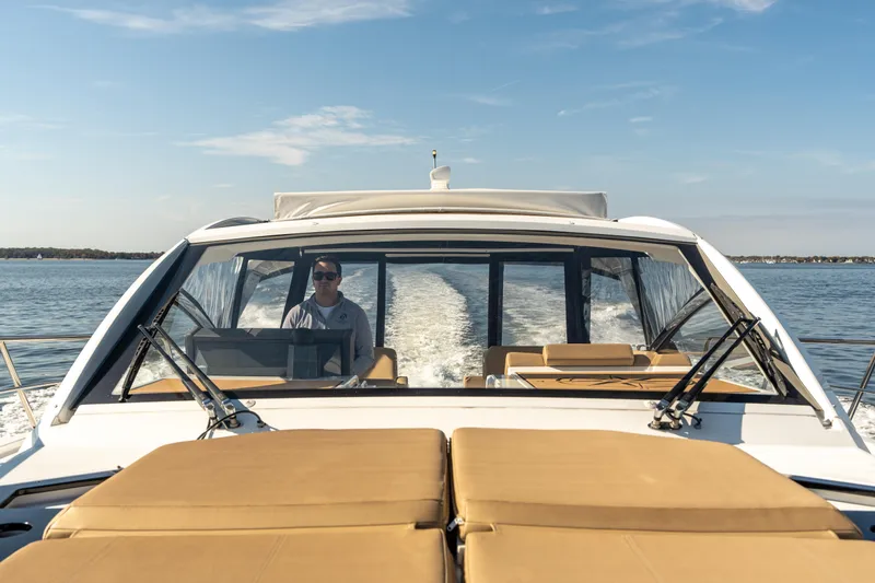 Sea La Vie Yacht Photos Pics 