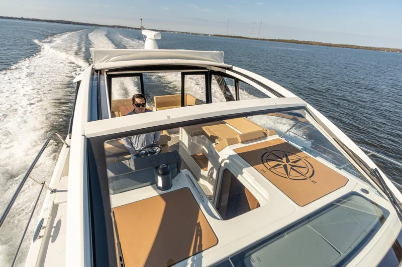 Sea La Vie Yacht Photos Pics 