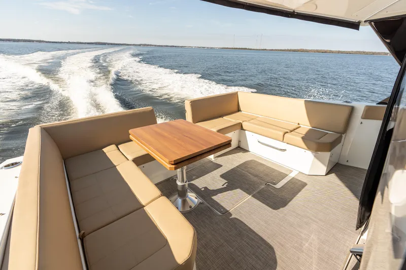 Sea La Vie Yacht Photos Pics 