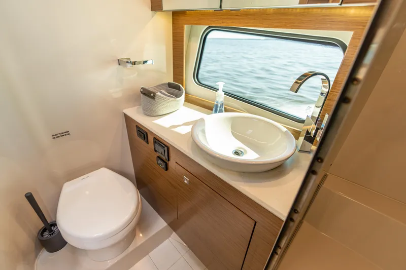 Sea La Vie Yacht Photos Pics 