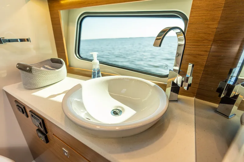 Sea La Vie Yacht Photos Pics 