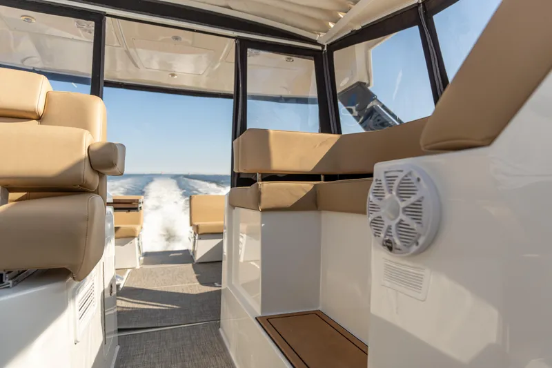 Sea La Vie Yacht Photos Pics 