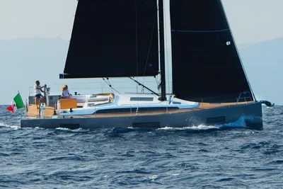 Solaris 40 ST