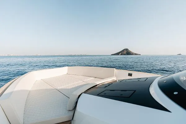 Dealer Demo Yacht Photos Pics 