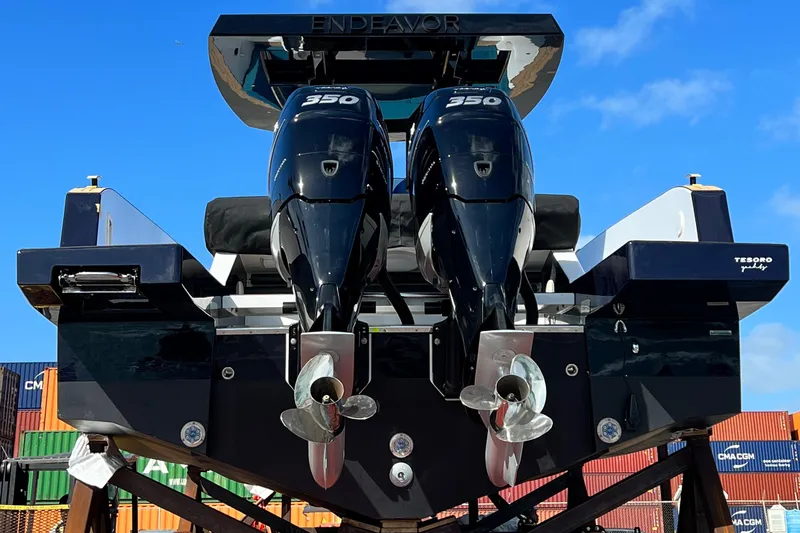 Dealer Demo Yacht Photos Pics 