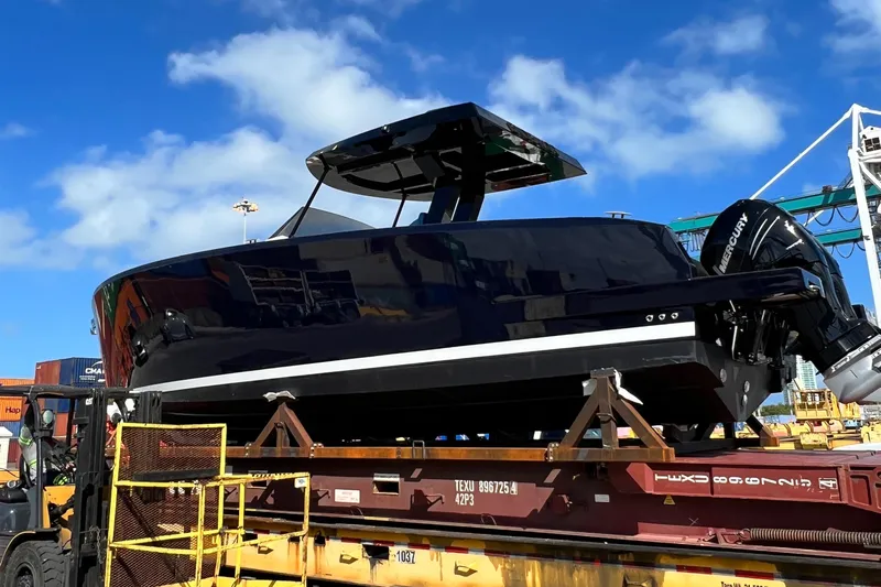 Dealer Demo Yacht Photos Pics 