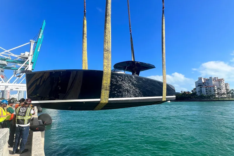 Dealer Demo Yacht Photos Pics 