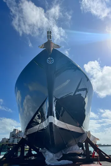 Dealer Demo Yacht Photos Pics 