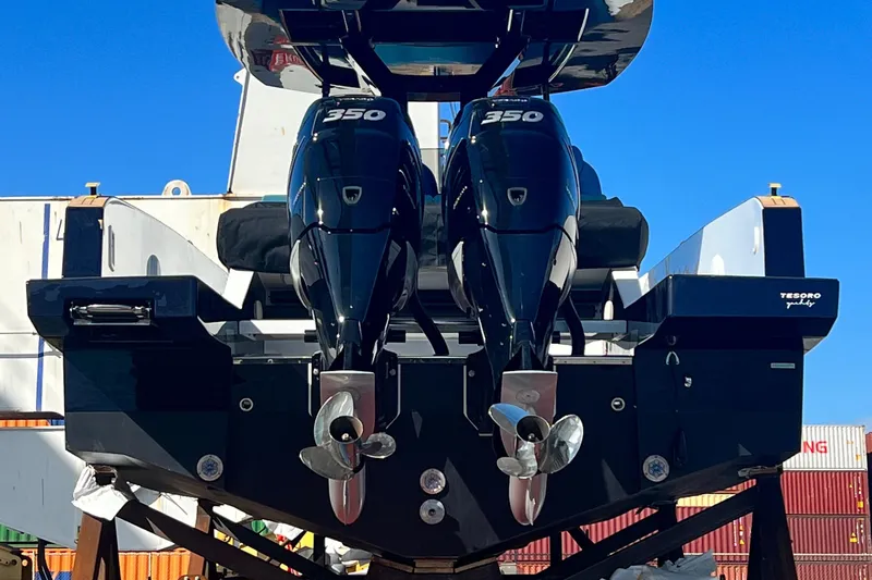 Dealer Demo Yacht Photos Pics 