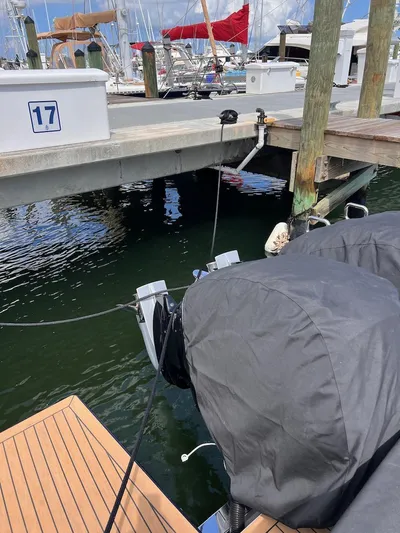 Dealer Demo Yacht Photos Pics 