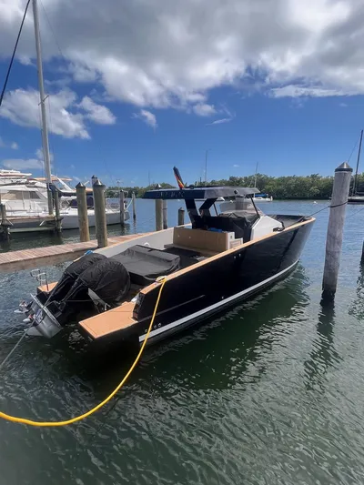 Dealer Demo Yacht Photos Pics 