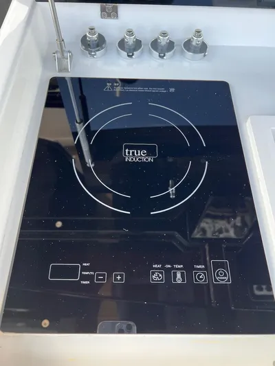 Dealer Demo Yacht Photos Pics 