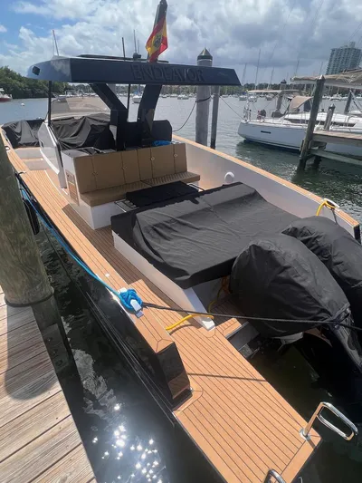 Dealer Demo Yacht Photos Pics 