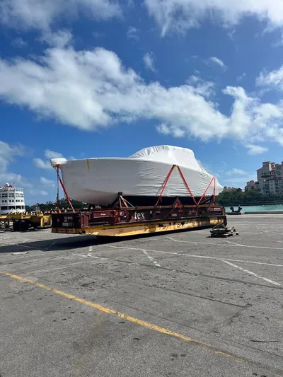 Dealer Demo Yacht Photos Pics 