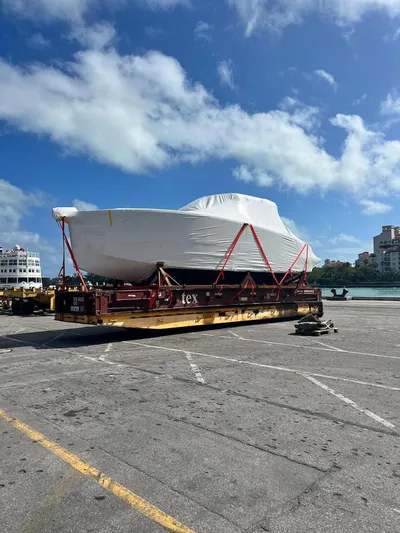 Dealer Demo Yacht Photos Pics 