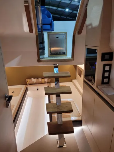 Dealer Demo Yacht Photos Pics 