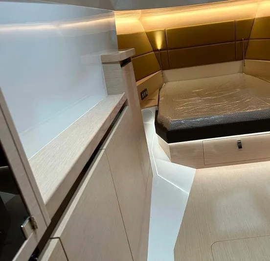 Dealer Demo Yacht Photos Pics 